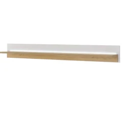 Wohnzimmerwand Luzillo