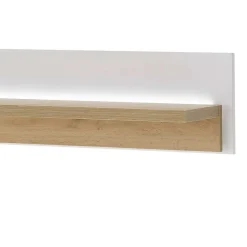 Wohnzimmerwand Luzillo