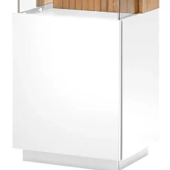 Wohnzimmerwand modern Sibiuta