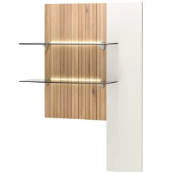 Wohnzimmerwand modern Sibiuta