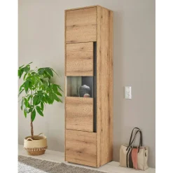 Wohnzimmerwand modernes Design Castilla