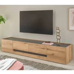 Wohnzimmerwand modernes Design Castilla