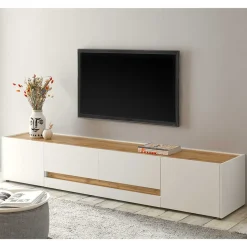 Wohnzimmerwand Rascian