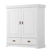 Wäscheschrank Aluko