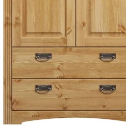 Wäscheschrank Delian