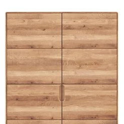Wäscheschrank Ovalius