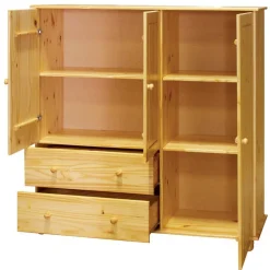 Wäscheschrank Tine