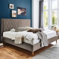 120x200 cm & 140x200 cm Bett Gaspers