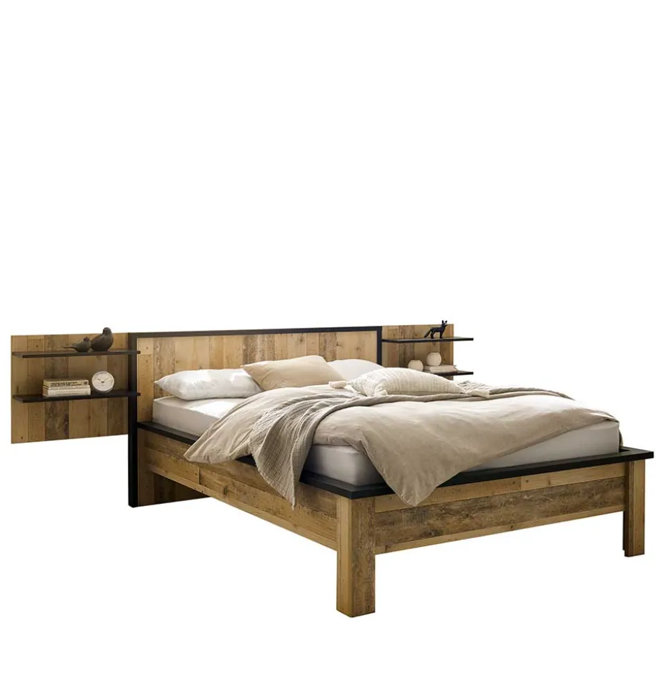 140x200 cm Bett Studiana
