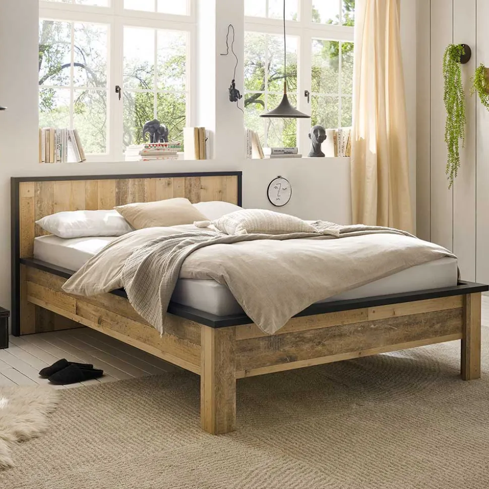 140x200 cm Bett Studiana