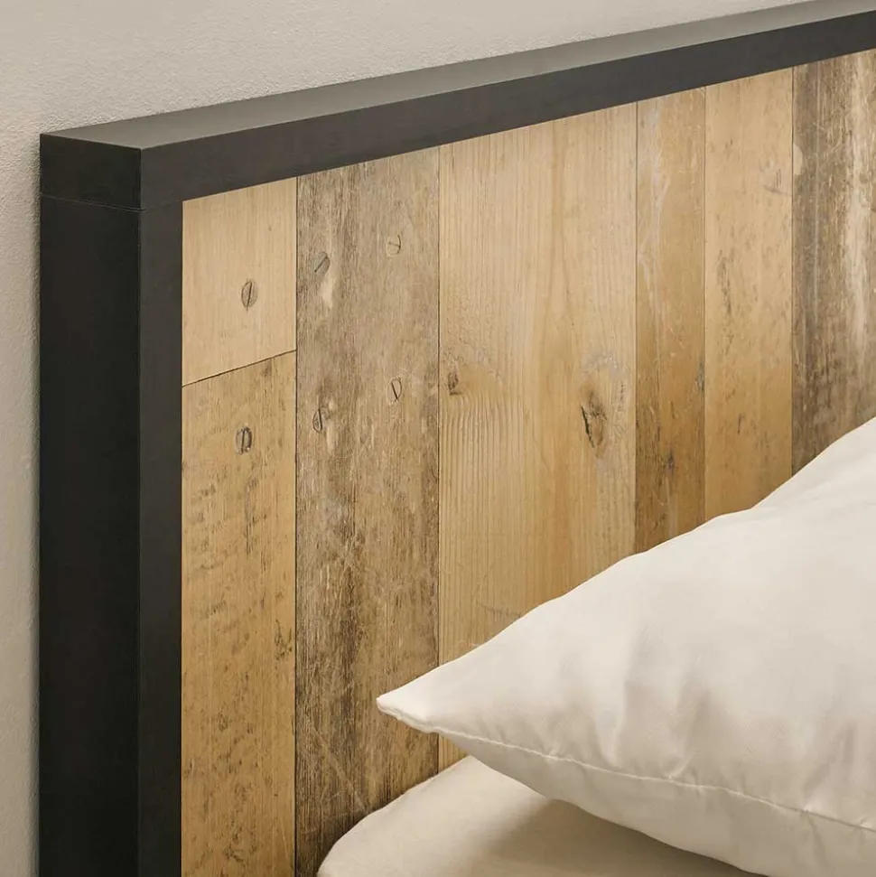 140x200 cm Bett Studiana