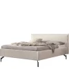 140x200 cm Stoffbett Gonlay