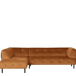 XL Eckcouch Barbua