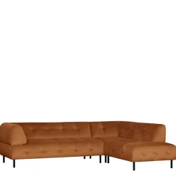 XL Eckcouch Barbua