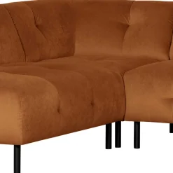 XL Eckcouch Barbua