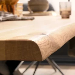 XL Esszimmertisch Ortensia