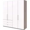 XL Jugendkleiderschrank Rarian