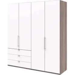 XL Jugendkleiderschrank Rarian