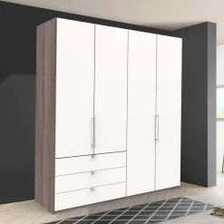 XL Jugendkleiderschrank Rarian