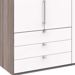 XL Jugendkleiderschrank Rarian