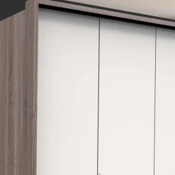 XL Jugendkleiderschrank Rarian