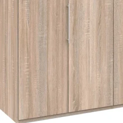 XL Kleiderschrank Gehvonda