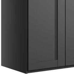 XL Kleiderschrank Hierro
