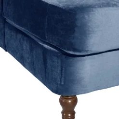XL Ohrenbackensessel Lenns