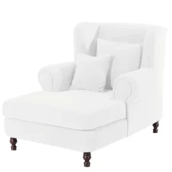 XL Ohrensessel Verinaros