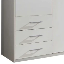 XL Schlafzimmerkleiderschrank Vurgos