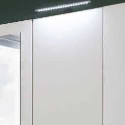 XL Schlafzimmerkleiderschrank Vurgos