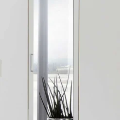 XL Schlafzimmerschrank Tiapeh
