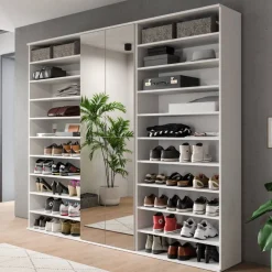 XL Schuhschrank modern Ridonner