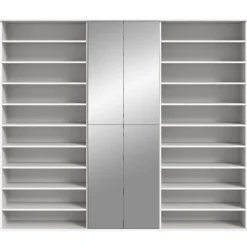 XL Schuhschrank modern Ridonner