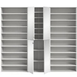 XL Schuhschrank modern Ridonner