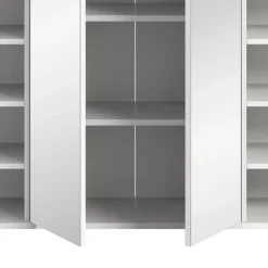 XL Schuhschrank modern Ridonner