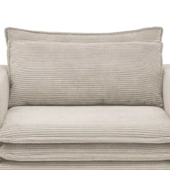 XL Sessel Beige Edance