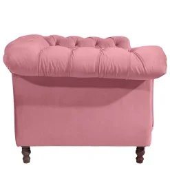 XL Sessel Rosa Lisbon