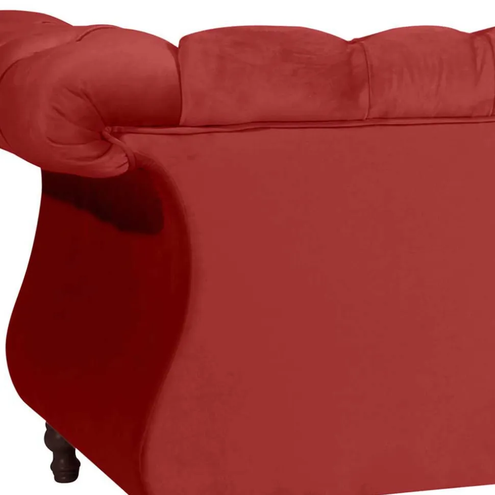 XL Sessel Zigaro
