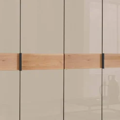 XXL Drehtürenschrank Arolds