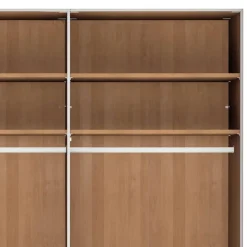 XXL Drehtürenschrank Arolds