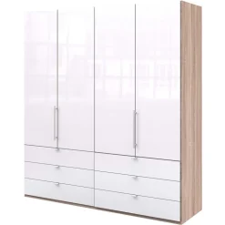 XXL Kleiderschrank Andryas