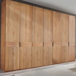 XXL Schlafzimmerschrank Rally