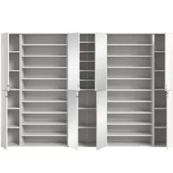 XXL Schuhschrank Ridonner