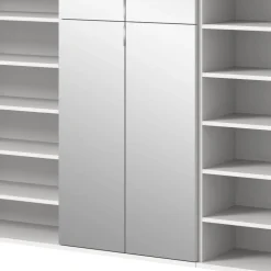 XXL Schuhschrank Ridonner