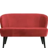 Zweier Sofa Alice