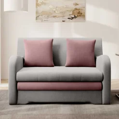 Zweier Sofa Bernia