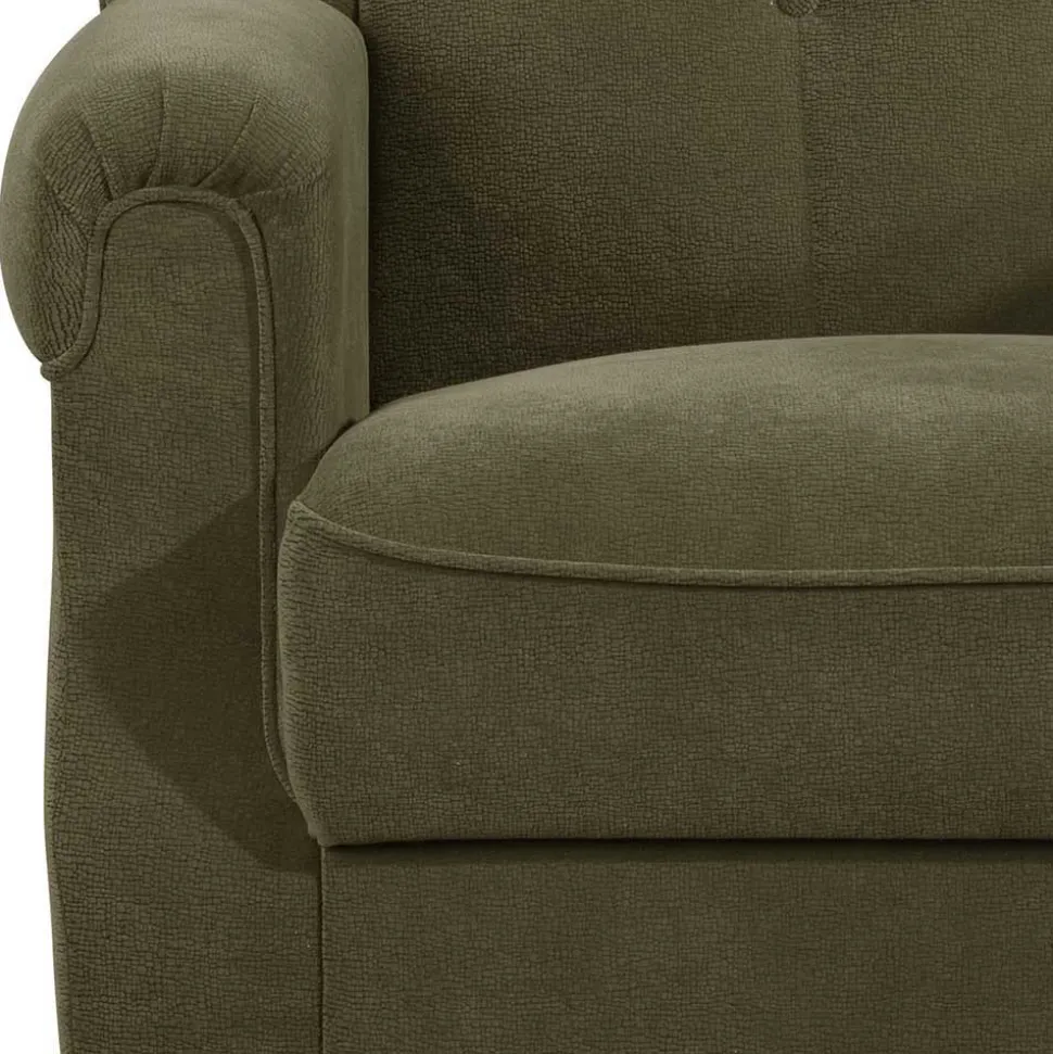 Zweiersofa Borgetto