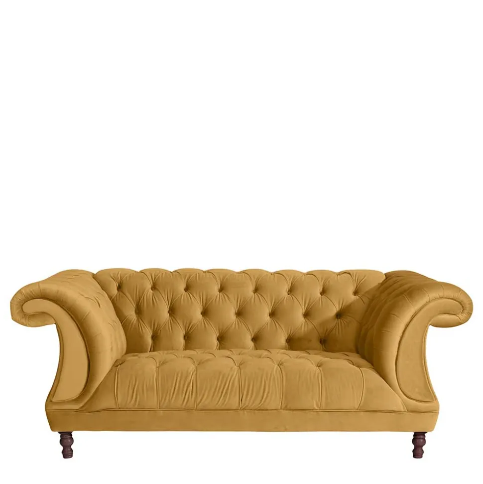 Zweiersofa Zartos