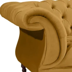 Zweiersofa Zartos